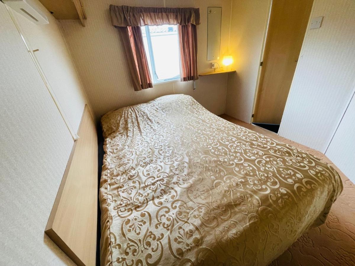 Holiday Caravan Holle Poarte Маккум Екстер'єр фото