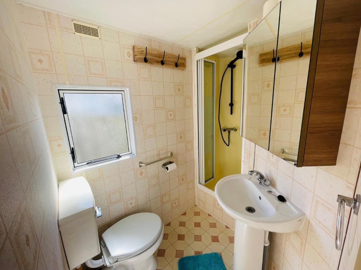 Holiday Caravan Holle Poarte Маккум Екстер'єр фото