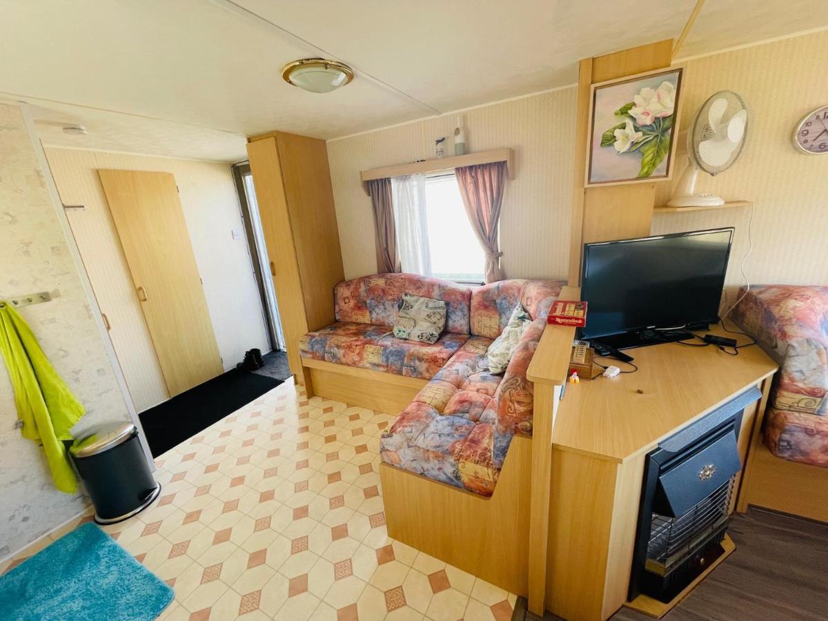 Holiday Caravan Holle Poarte Маккум Екстер'єр фото