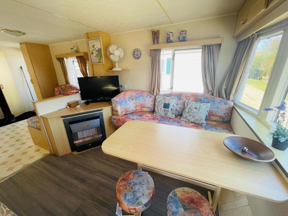Holiday Caravan Holle Poarte Маккум Екстер'єр фото